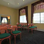Express Inn Hobby Airport 