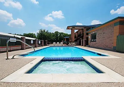 Express Inn Hobby Airport 