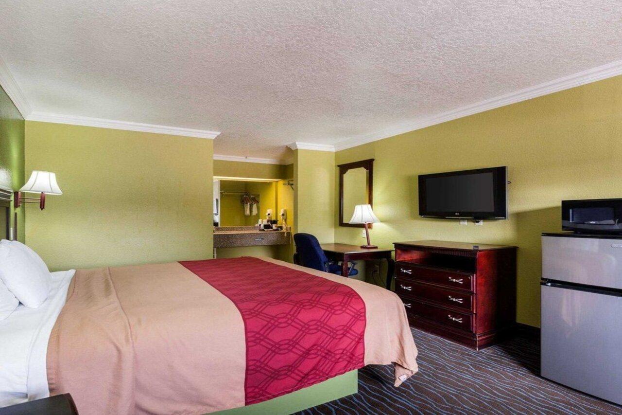 Express Hobby Airport Motel Houston
