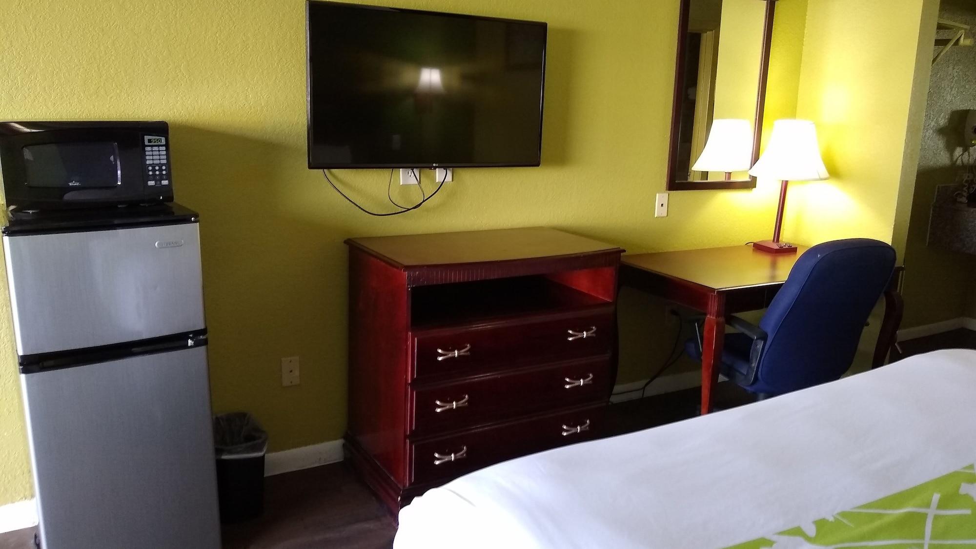 Motel Express Hobby Airport Houston