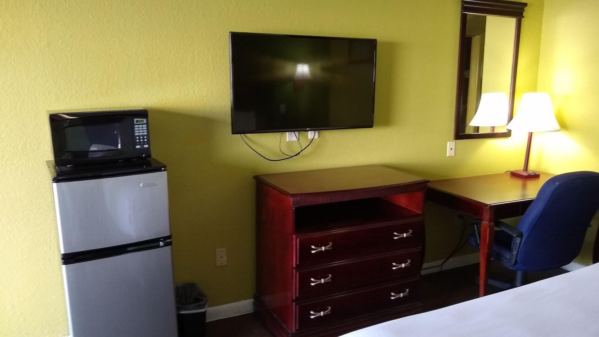 Express Hobby Airport Motel Houston