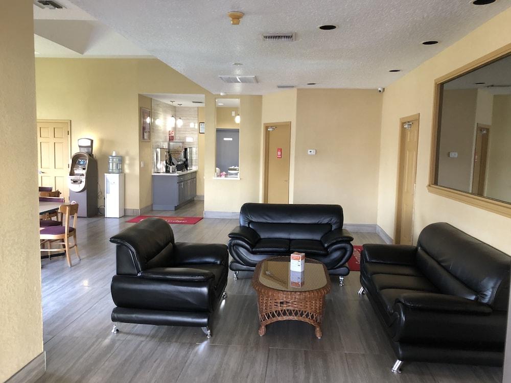 Express Hobby Airport Motel Houston