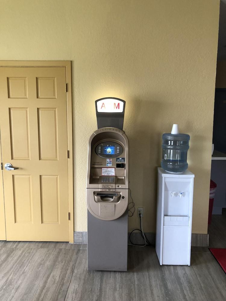 Express Hobby Airport Motel