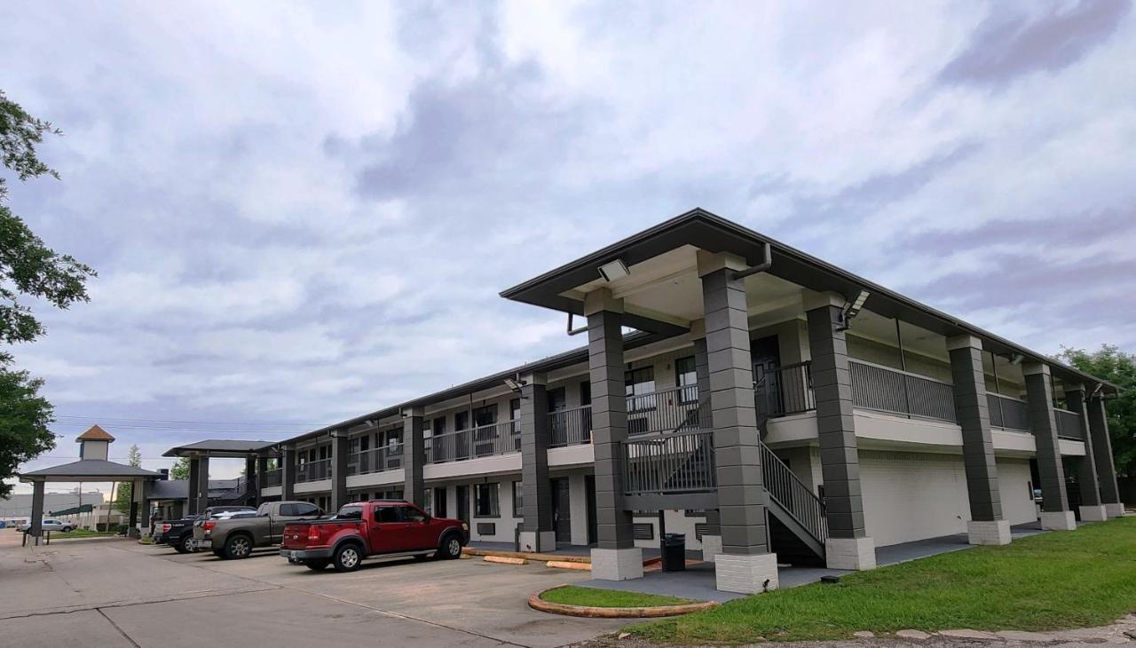 Express Hobby Airport Motel