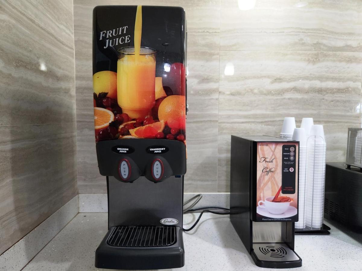 Motel Express Hobby Airport Houston
