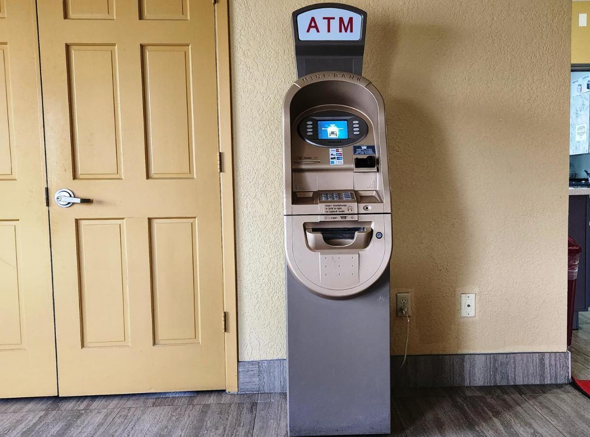 Express Hobby Airport Motel