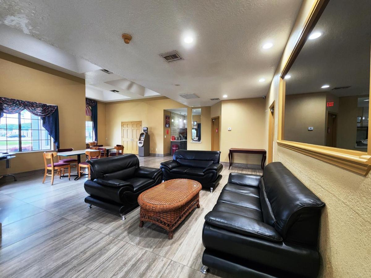 Express Hobby Airport Motel Houston