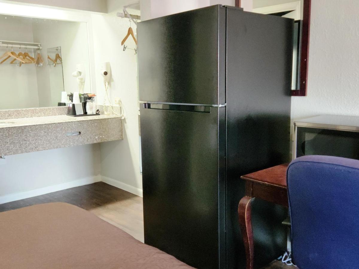 Express Hobby Airport Motel Houston