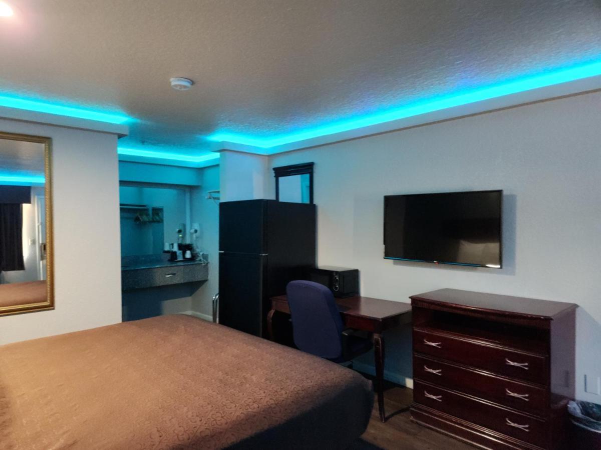 Express Hobby Airport Motel Houston