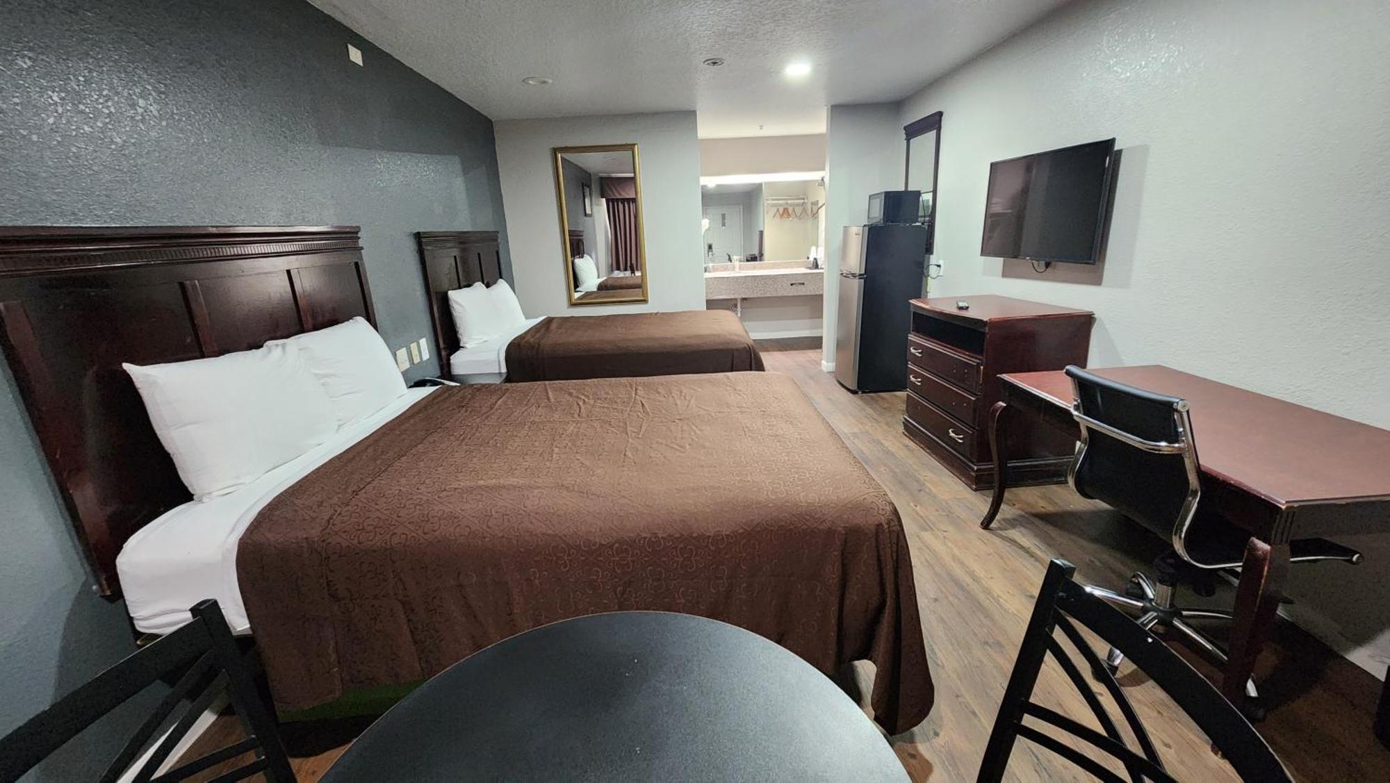 Express Hobby Airport Motel Houston