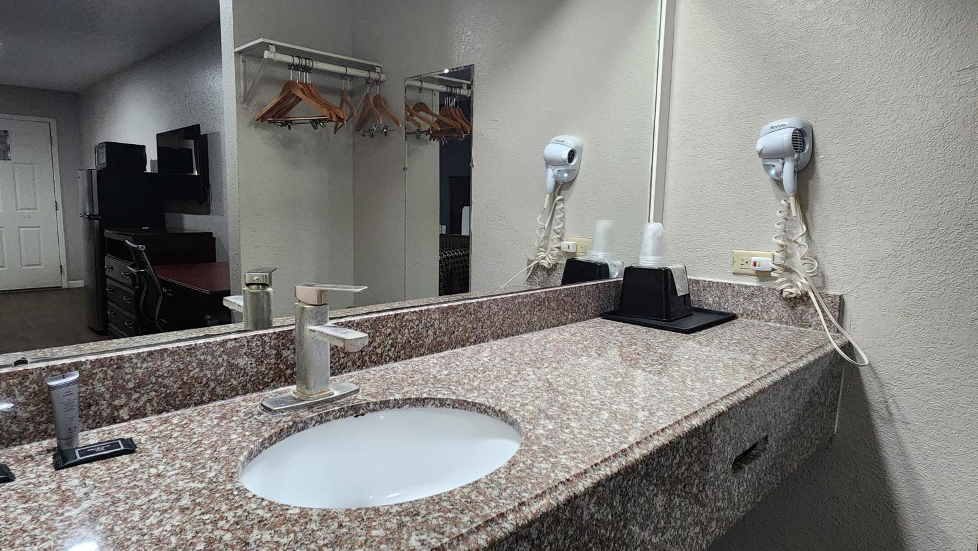 Motel Express Hobby Airport Houston