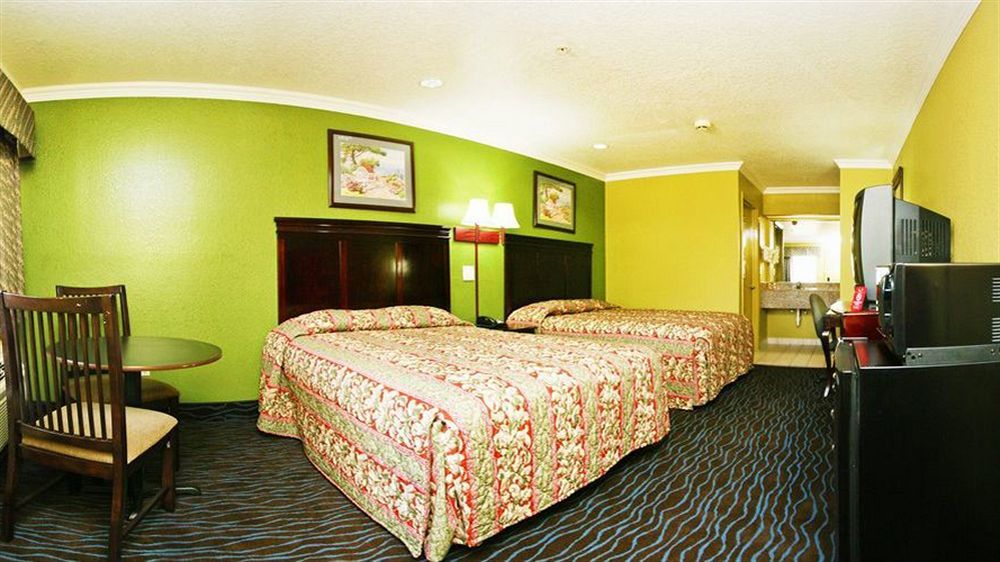 Express Hobby Airport Motel Houston
