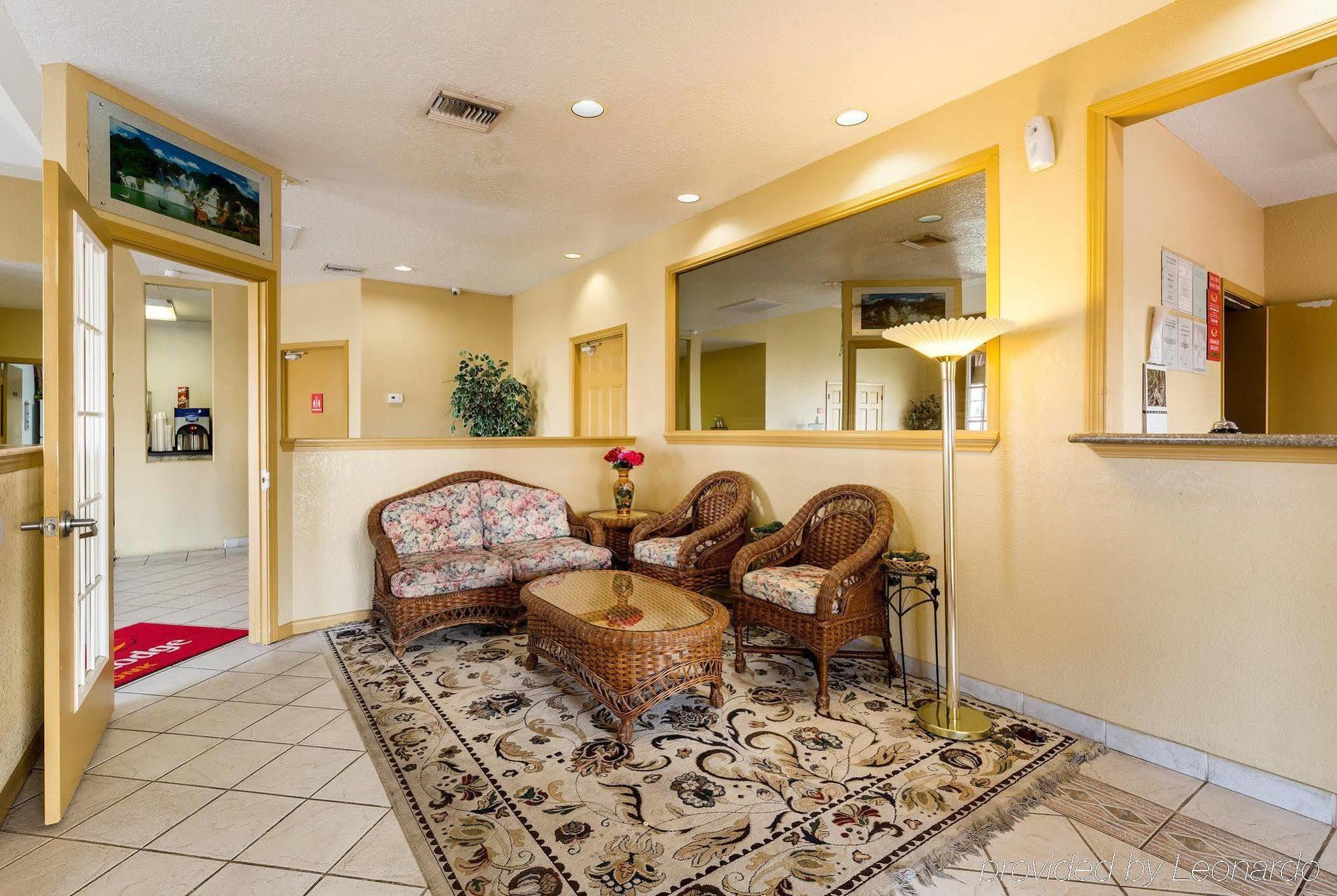 Express Hobby Airport Motel