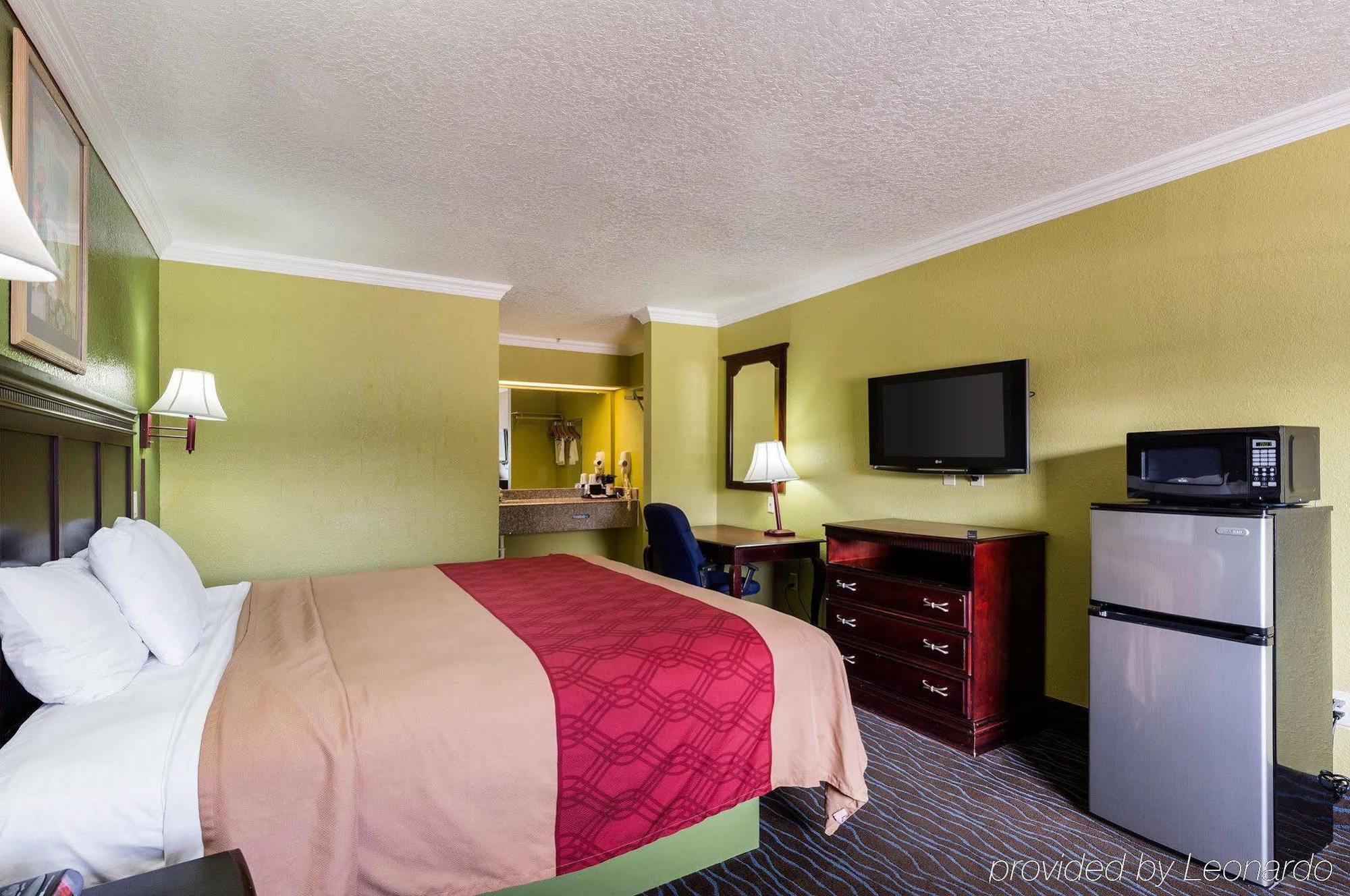 Express Hobby Airport Motel Houston