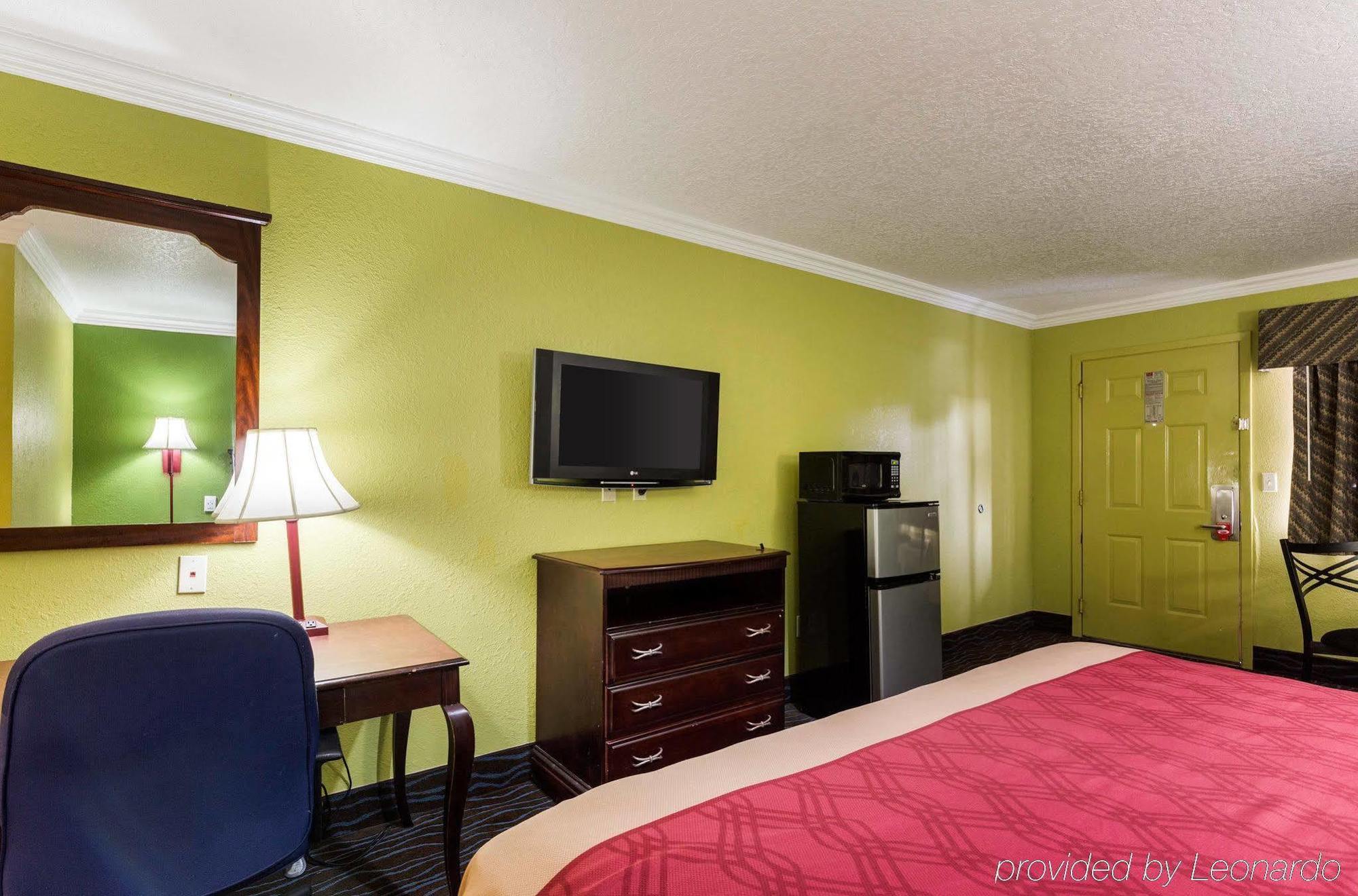 Express Hobby Airport Motel Houston