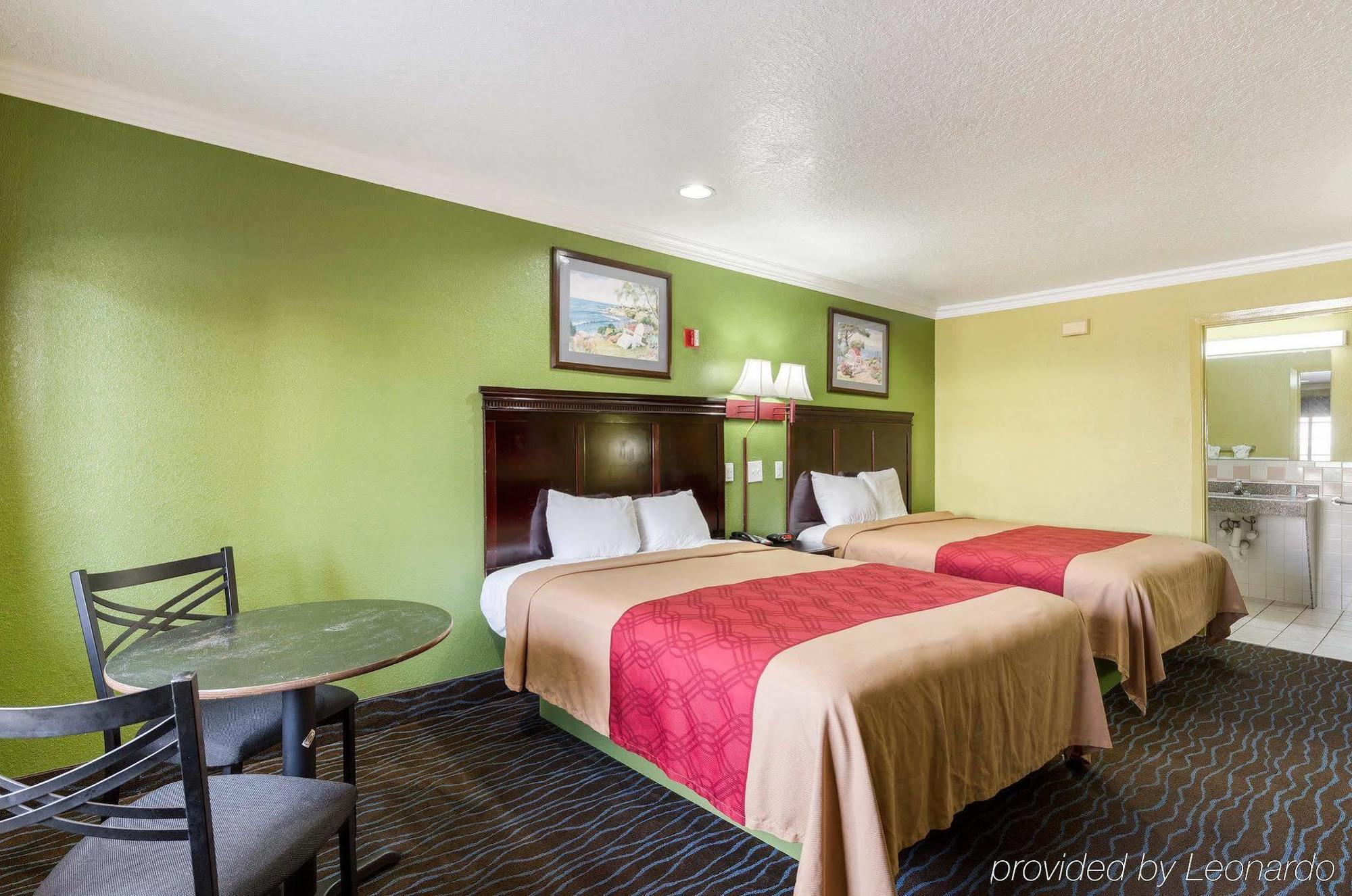 Motel Express Hobby Airport