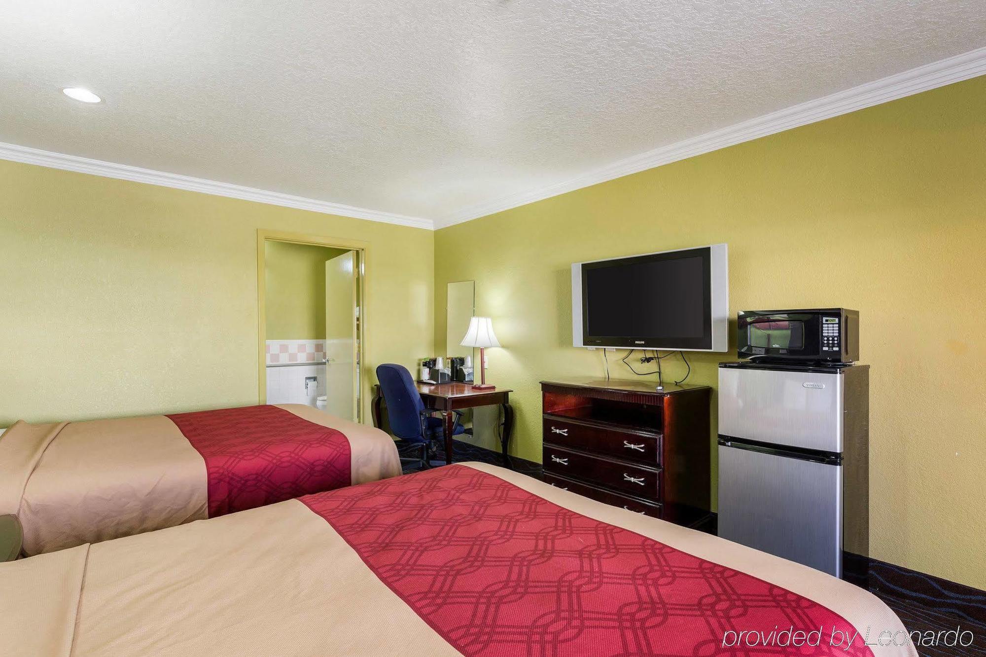 Express Hobby Airport Motel 2*