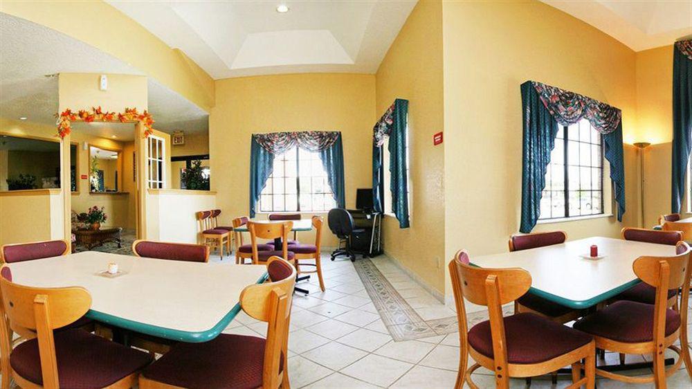 Motel Express Hobby Airport Houston