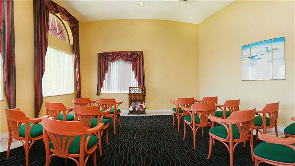 Motel Express Hobby Airport 2*
