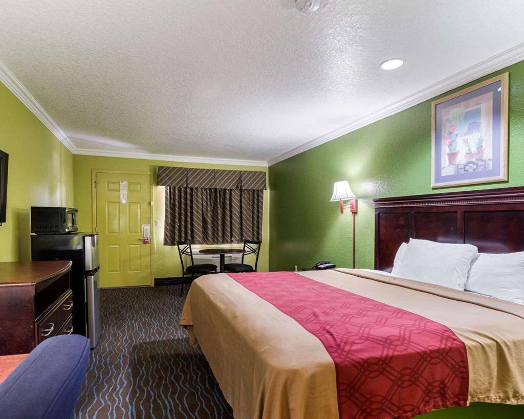 Express Hobby Airport Motel Houston