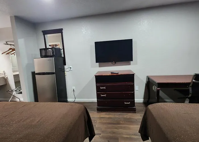 Express Inn Hobby Airport